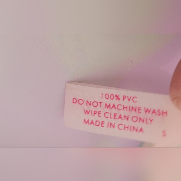 Lily Pulitzer for Estee Lauder Cosmetic Bag - Picture 8 of 14